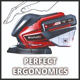 Einhell Aku višenamjenski alat TE-OS 18/150 Li - Solo | shoptok.hr