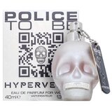 Police To Be Hyperverse parfumirana voda za ženske 40 ml | Shoptok.si