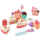  Set kreativnega plastelina – BBQ zabava | Shoptok.si