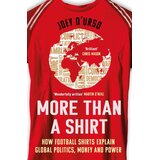 Hachette Joey D'Urso - More Than A Shirt Cene