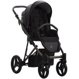  Dječja kolica Bebetto Flavio Choco PRO 06/BRM 3u1 B | shoptok.hr