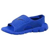 Nike Sandali & Odprti čevlji Sunray Adjust 4 Gsps Modra | Shoptok.si