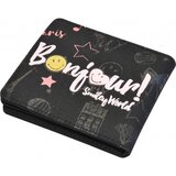  Dnarnica Smiley Paris | Shoptok.si