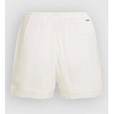 O'neill Essentials Tokeena Kratke hlace snow white | Shoptok.si