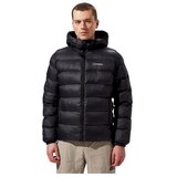 Berghaus Puhovke Ewden Črna | Shoptok.si