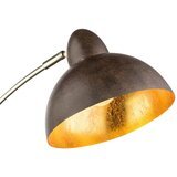 Globo Podna Lampa Anita 1xE27 40w rustik | ePonuda.com