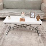 Hanah home Stočić za kafu, Beli | Eponuda.com