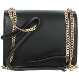 Café Noir Ročne torbice YC0816 Črna | Shoptok.si