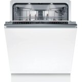 Bosch perilica posuđa Serie 8|, XXL, A, 14 setova, 9.5L, 8 programa, 5 posebnih funkcija | Eponuda.ba