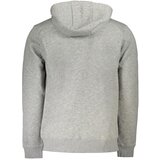 Norway 1963 MEN&#39;S ZIP-UP SWEATSHIRT GREY | shoptok.hr