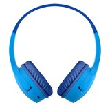 Belkin Brezžične slušalke za otroke Modre AUD002btBL | Shoptok.si