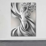 Wallity Slika DEV03353100140, 100x140 cm | ePonuda.com