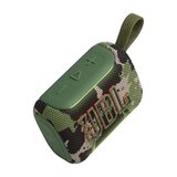 JBL Prijenosni zvučnik GO 5, Bluetooth, squad | shoptok.hr