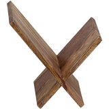 MID.YOU STOJALO ZA ČASOPISE les | Shoptok.si