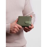 Vuch Muški novčanik Raniero Green | shoptok.hr