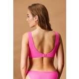 Astratex Gornji dio kupaćeg kostima Suri Pink Neon | shoptok.hr