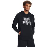 Under Armour Men's Rival Terry Graphic HD Sweatshirt Cene