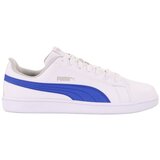 Puma Superge Up Jr 373600 22 Bela | Shoptok.si