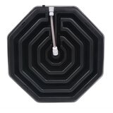  Solarni tuš 20 L aluminijski HDPE | Eponuda.com