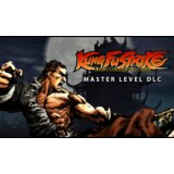 Steam Kung Fu Strike: The Warrior's Rise - Master Level (DLC) (PC) Key GLOBAL | ePonuda.com