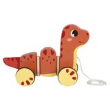 Legler Drvena vozalica - Dino ( L12613 ) | ePonuda.com