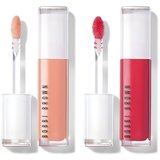 Bobbi Brown Promotional Flex Sets Extra Plump&Shine Lip Duo darilni set za ustnice | Shoptok.si