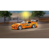 Lego The Fast and The Furious Toyota Supra MK4 | Shoptok.si