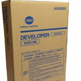 Konica Minolta developer DV-614 (A3VX800) (škrlatna), original Cene