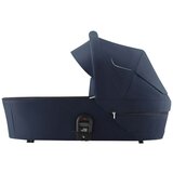 Britax Romer košara za novorojenčka smile™ 5z night blue | Shoptok.si