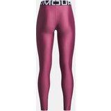 Under Armour Girls' leggings HG Legging-RED - Girls | shoptok.hr