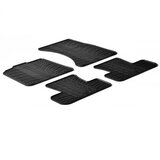 Gledring gumeni tepisi za Audi Q5 2008-12.2016 | shoptok.hr