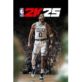  nba 2K25 pre-order bonus (dlc) (switch) eshop key europe | Eponuda.com