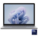 Microsoft Surface Laptop6 13 i5 /16GB /256GB Win11Pro Platin | shoptok.hr