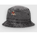 Mist Bucket hat black