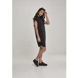 UC Curvy Women's modal dress black Cene