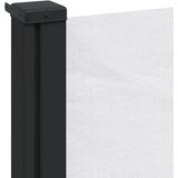  Bočna tenda na uvlačenje bijela 100x500 cm | shoptok.hr