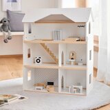 My Baby Lou HIŠA ZA PUNČKE | Shoptok.si