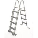 Bestway ljestve za bazen Flowclear s 4 stepenice 122 cm 58331 Cijene