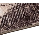 Traka za tepih MARSA Crna 100 x 350 cm Poliester i PVC | shoptok.hr