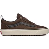 Vans Superge MTE Old Skool Insulated VN000DC6BRO1 Rjava Cene