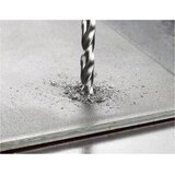 Bosch burgija za metal 3 x 33 x 61 mm HSS-G DIN 338 2608585911 | Eponuda.com