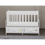 Futrix Kolevka za bebe ljuljajuća sa dve fioke mdf Snovi ( 32626 ) Cene