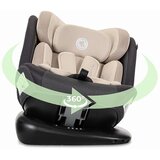 Lorelli autosjedalica Sagitta i-Size 360° 40-150 cm, siva | shoptok.hr