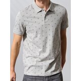Sinsay Polo-majica s uzorkom | shoptok.hr