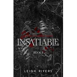 Leigh Rivers - Insatiable