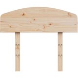  Uzglavlje 75 cm od masivne borovine | shoptok.hr