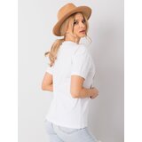 H&B T-shirt-HB-TS-3035.23P-white | Shoptok.si