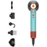 Dyson HD16 Supersonic Nural Hair Dryer - Ceramic Patina /Topaz - sušilo za kosu | shoptok.hr