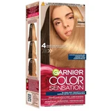 Garnier Color Sensation boja za kosu tamna kosa 40 ml nijansa HL3 za žene