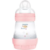 Mam Easy Start™ Anti-Colic Bottle antikolična steklenička 3m+ Pink 160 ml | Shoptok.si